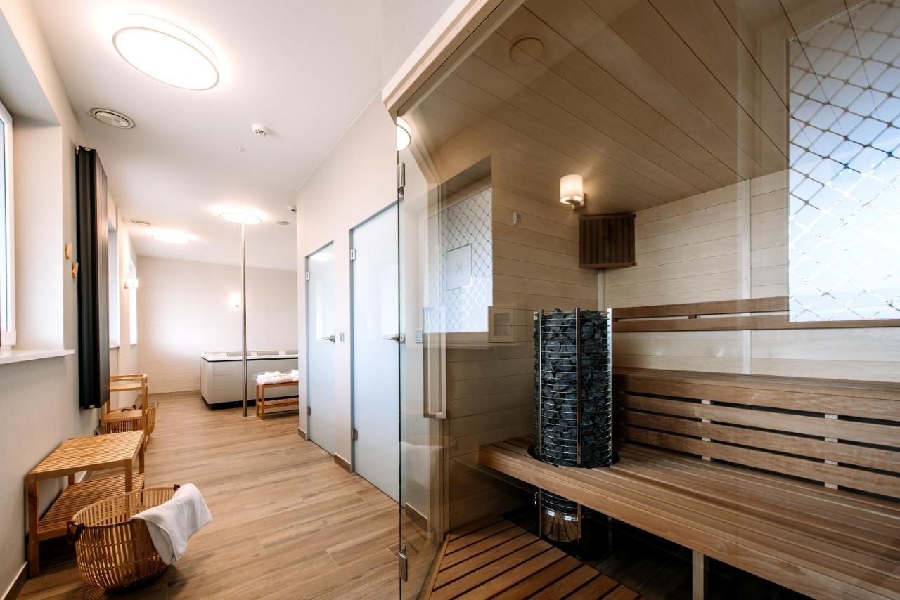 Krowodrza Centrum Konferencyjno - Hotelowe คราคูฟ ภายนอก รูปภาพ